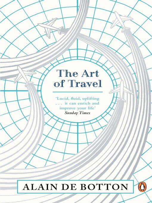 Title details for The Art of Travel by Alain de Botton - Available